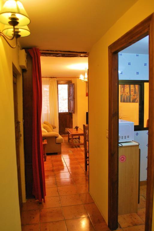 Apartamento Tras Catedral Teruel Exterior photo