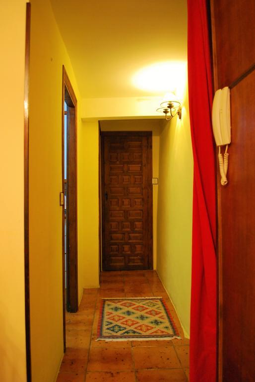 Apartamento Tras Catedral Teruel Exterior photo
